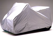 Covercraft ATV Covers-Silver Urethane
